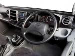 Hino 300-716 Hybrid 2011 года